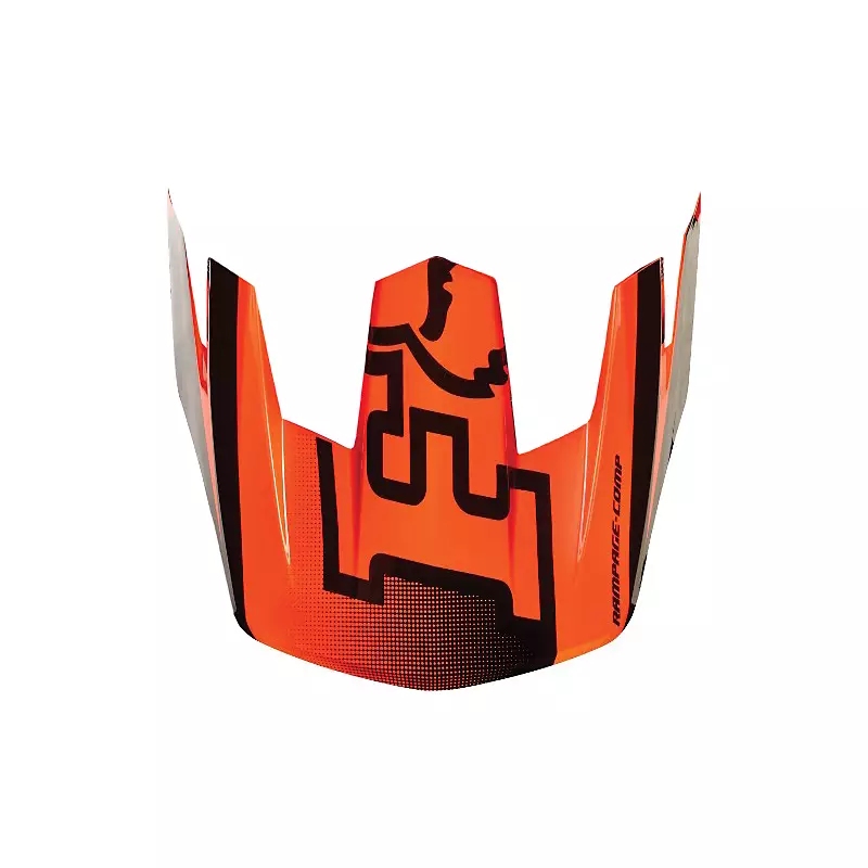 RAMPAGE COMP IMPERIAL VISORS 