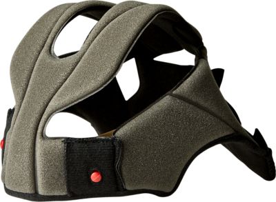 RAMPAGE COMP COMFORT LINERS [BLK] XS