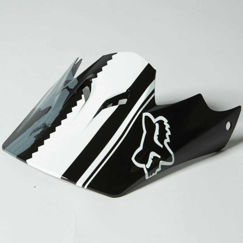 RAMPAGE HLMT VISORS [BLK CAM] OS | Fox Racing - Belgi&euml