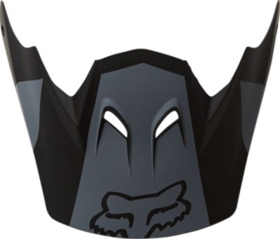Rampage Hlmt Visors | Fox Racing - SE