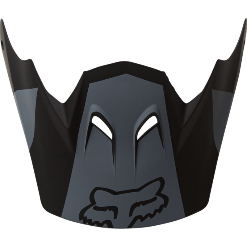 Rampage Hlmt Visors | Fox Racing - SE