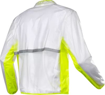 Fox discount fluid jacket