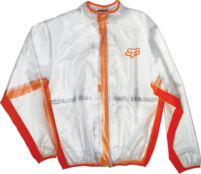 Motocross rain jacket on sale