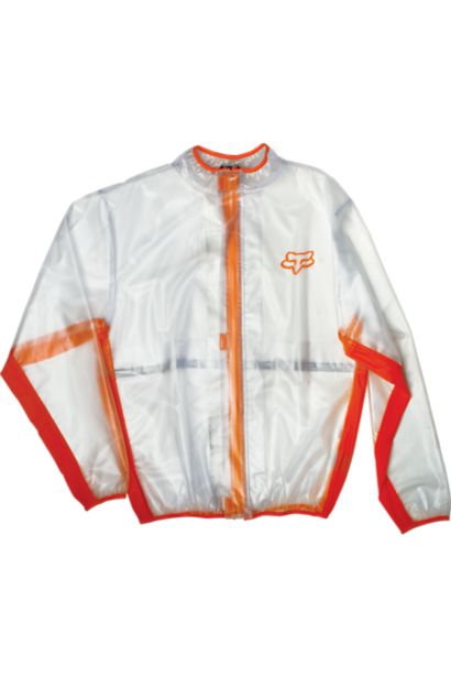 FLUID MX JKT [ORG] S