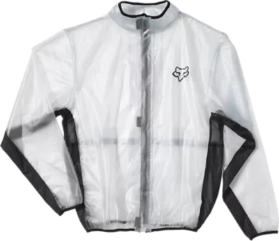 MX FLUID JACKET CLEAR S Fox Racing