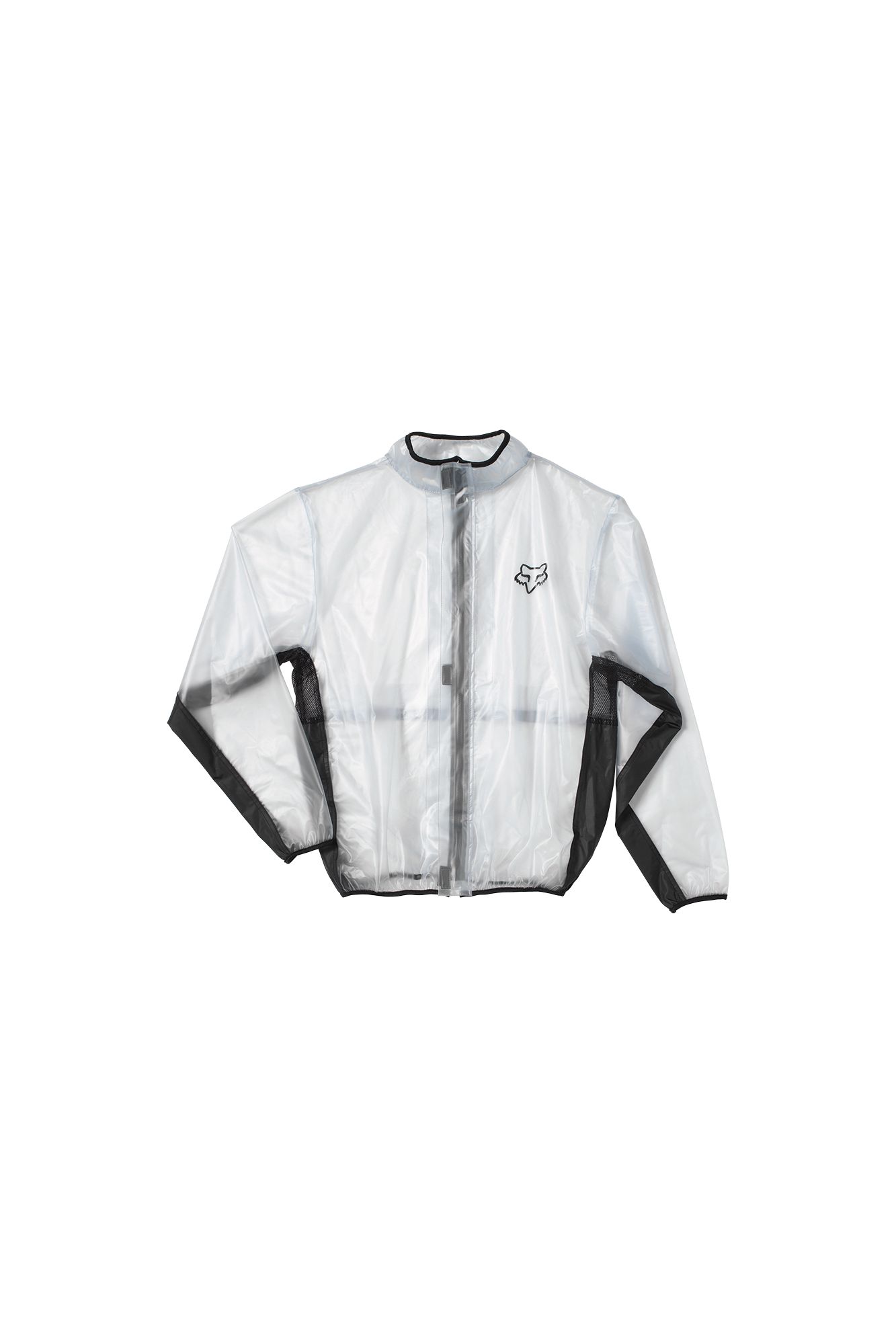 MX FLUID JACKET [CLEAR] S
