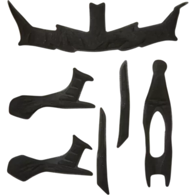 Flux Thick Comfort Liners