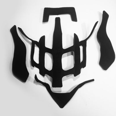 STRIKER THIN COMFORT LINER [BLK] OS | Fox Racing - Reino Unido