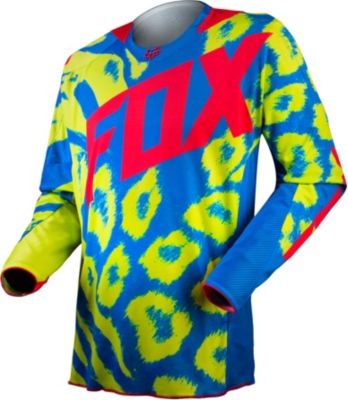Fox 360 Marz Jersey 2015