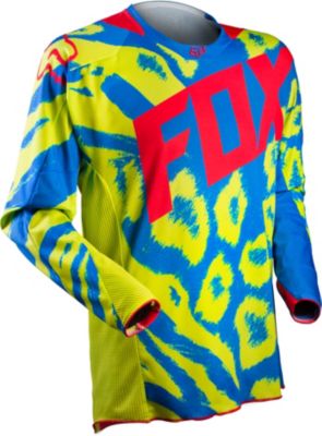 Fox 360 Marz Jersey 2015