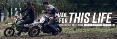 Fox Racing® Canada | Official Site