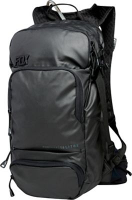 fox mountain bike backpack