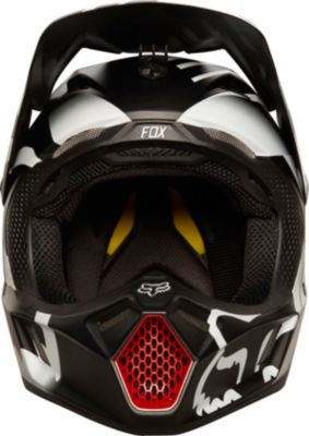 РЁР»РµРј Fox Racing v3 2021