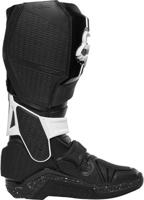 INSTINCT BOOT [BLK/WHT] 8 | Fox Racing - UK
