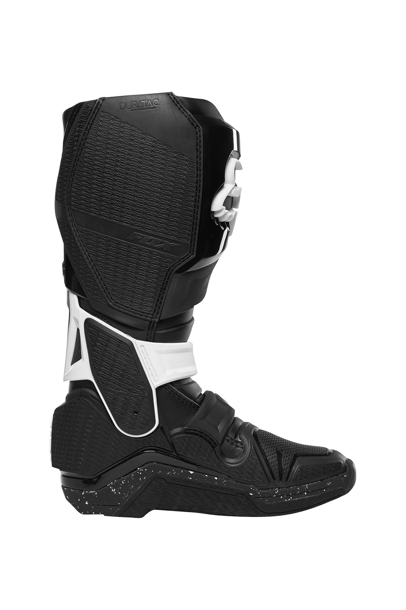 INSTINCT BOOT [BLK/WHT] 8