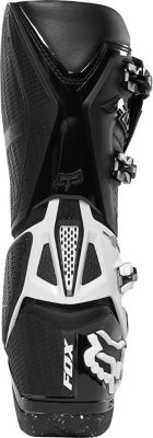 INSTINCT BOOT [BLK/WHT] 8 | Fox Racing - UK