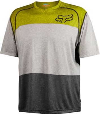 Indicator S/S Jersey