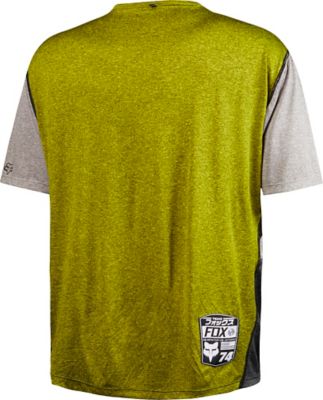 Indicator S/S Jersey