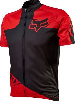 Livewire Race Jersey