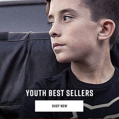 Youth Best Sellers