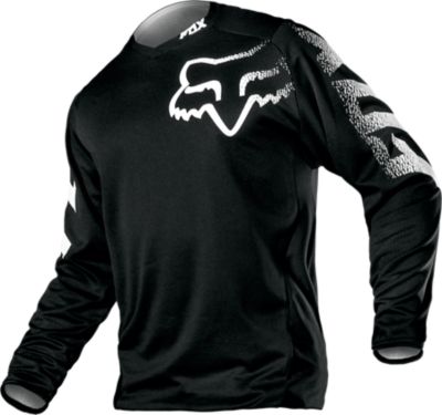 fox jersey mens