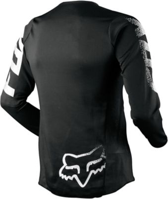 BLACKOUT JERSEY [BLK] S | Fox Racing - Canada
