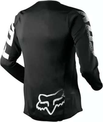 BLACKOUT JERSEY 