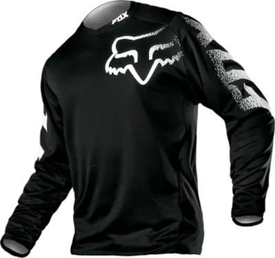 BLACKOUT JERSEY 