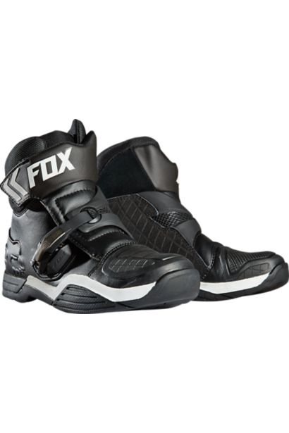 BOMBER BOOT [BLK] 10