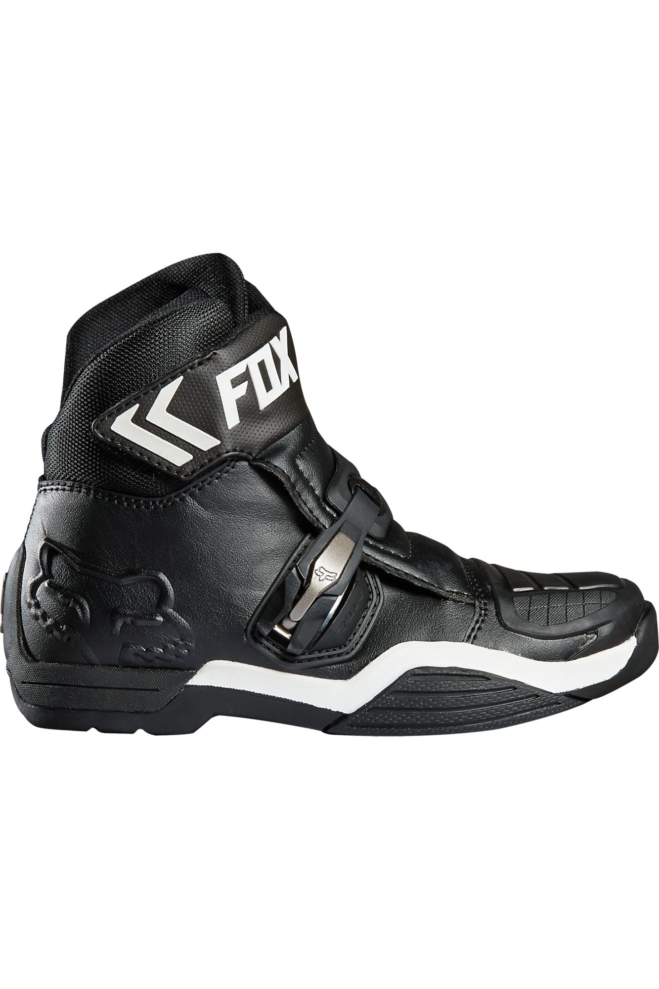 BOMBER BOOT [BLK] 10