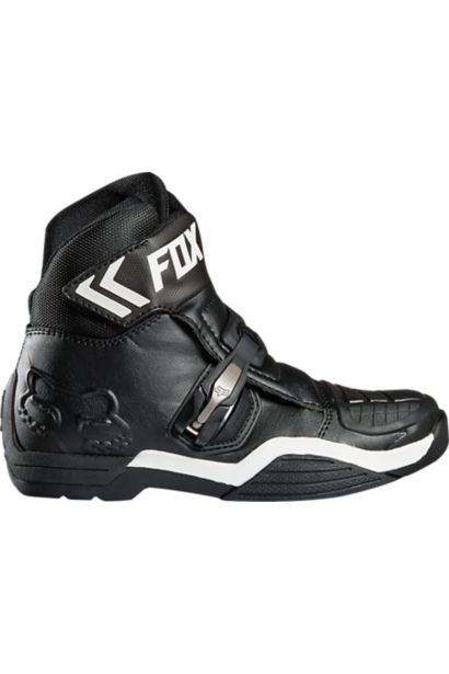 BOMBER BOOT [BLK] 10