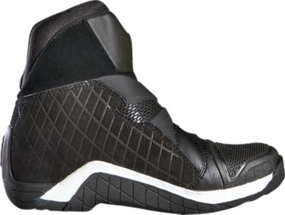 BOMBER BOOT [BLK] 10 | Fox Racing - Belgi&euml