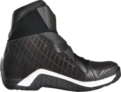 BOMBER BOOT BLK 8 Fox Racing