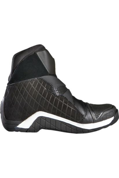 BOMBER BOOT [BLK] 10