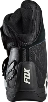 BOMBER BOOT [BLK] 8 | Fox Racing®