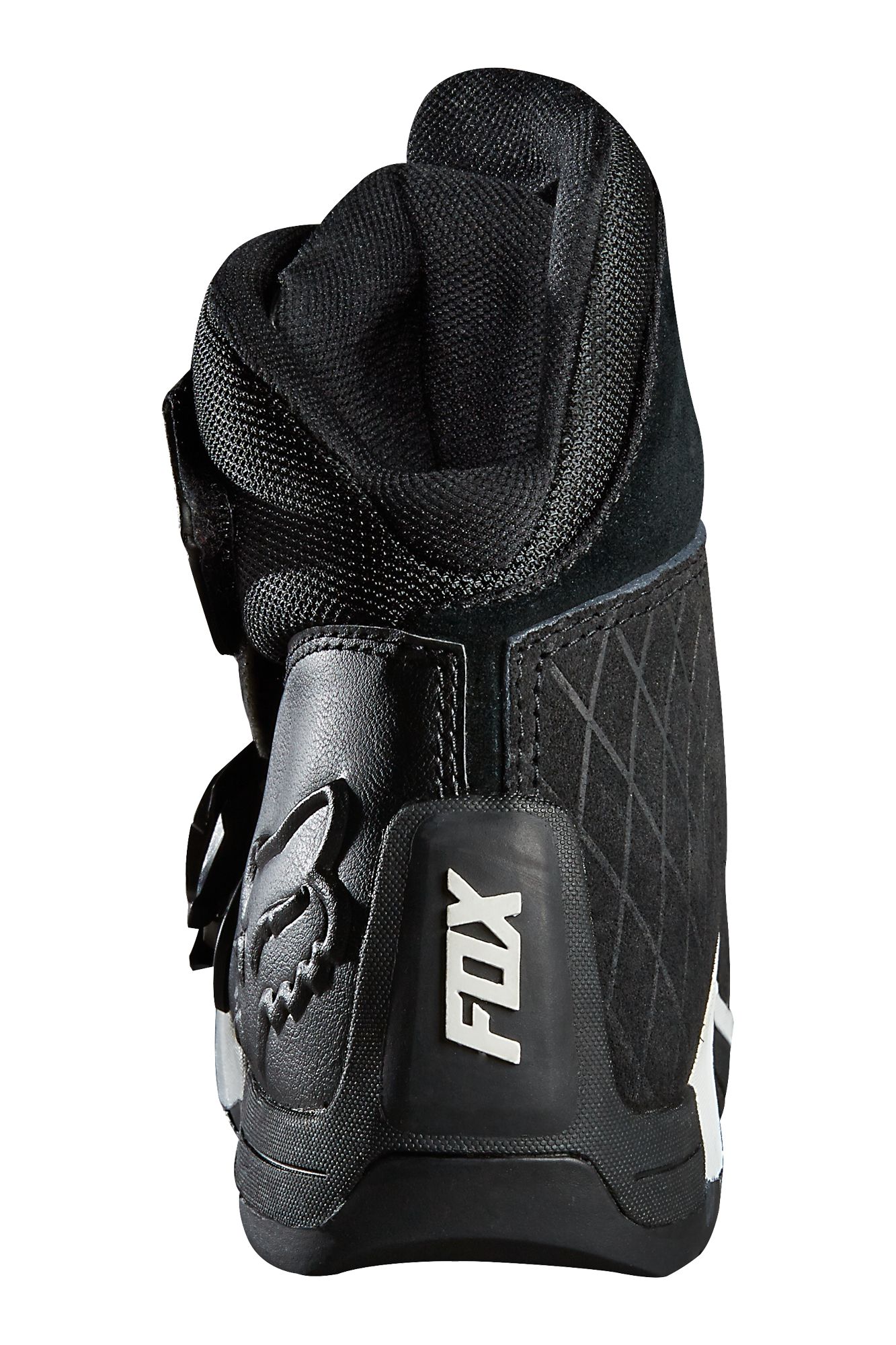 BOMBER BOOT [BLK] 10