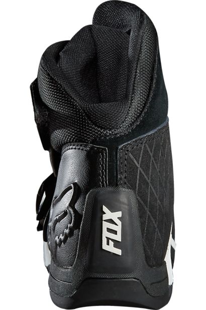 BOMBER BOOT [BLK] 10