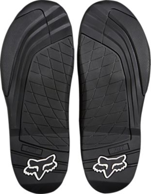 BOMBER BOOT [BLK] 10 | Fox Racing - Belgi&euml