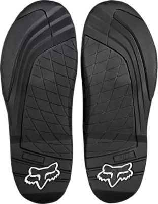 BOMBER BOOT [BLK] 8 | Fox Racing®