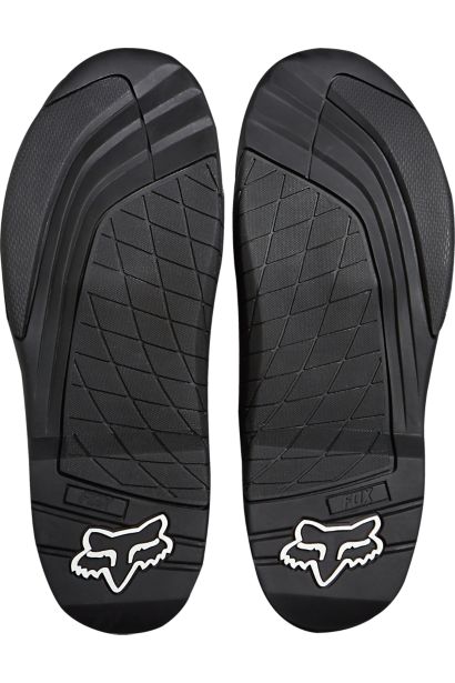 BOMBER BOOT [BLK] 10