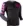  Fox Racing Women's Blackout Motocross Jersey, Black/Pink, Small  : Fox Racing: Automotive
