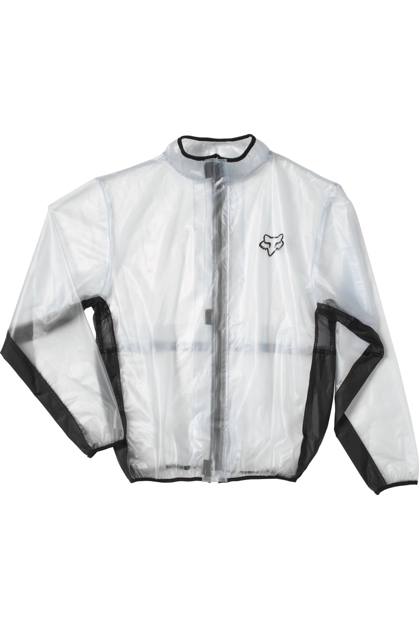YTH FLUID MX JACKET [CLR] S