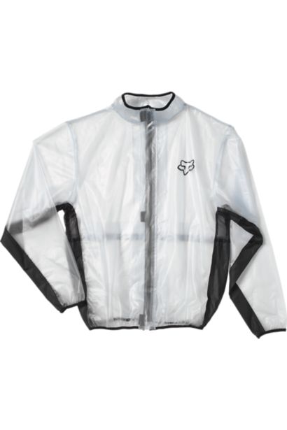 YTH FLUID MX JACKET [CLR] S