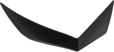 2014 V3 REAR VENT SET [BLK] NS