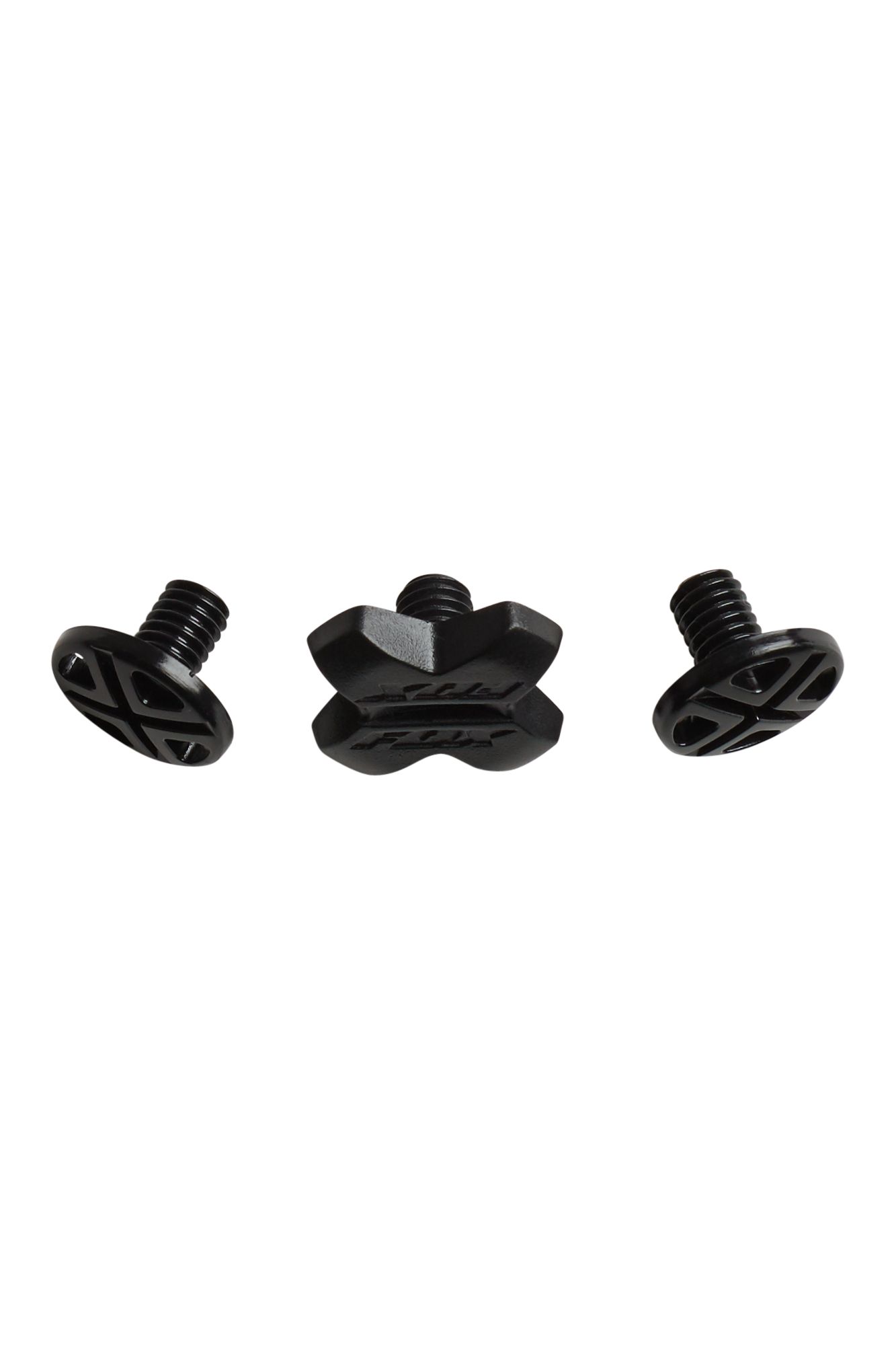 V4/V3/RPC VISOR ATTCHMNT KIT [BLK] NS