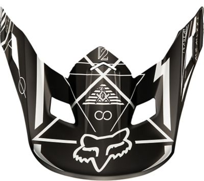 fox priori helmet