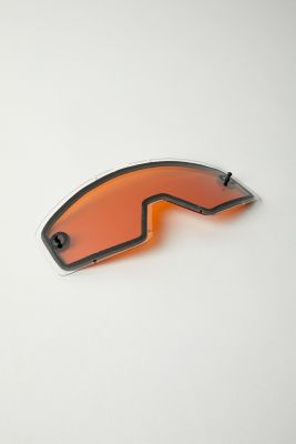 MAIN REPL. LENSES DUAL [ORANGE DUAL] OS