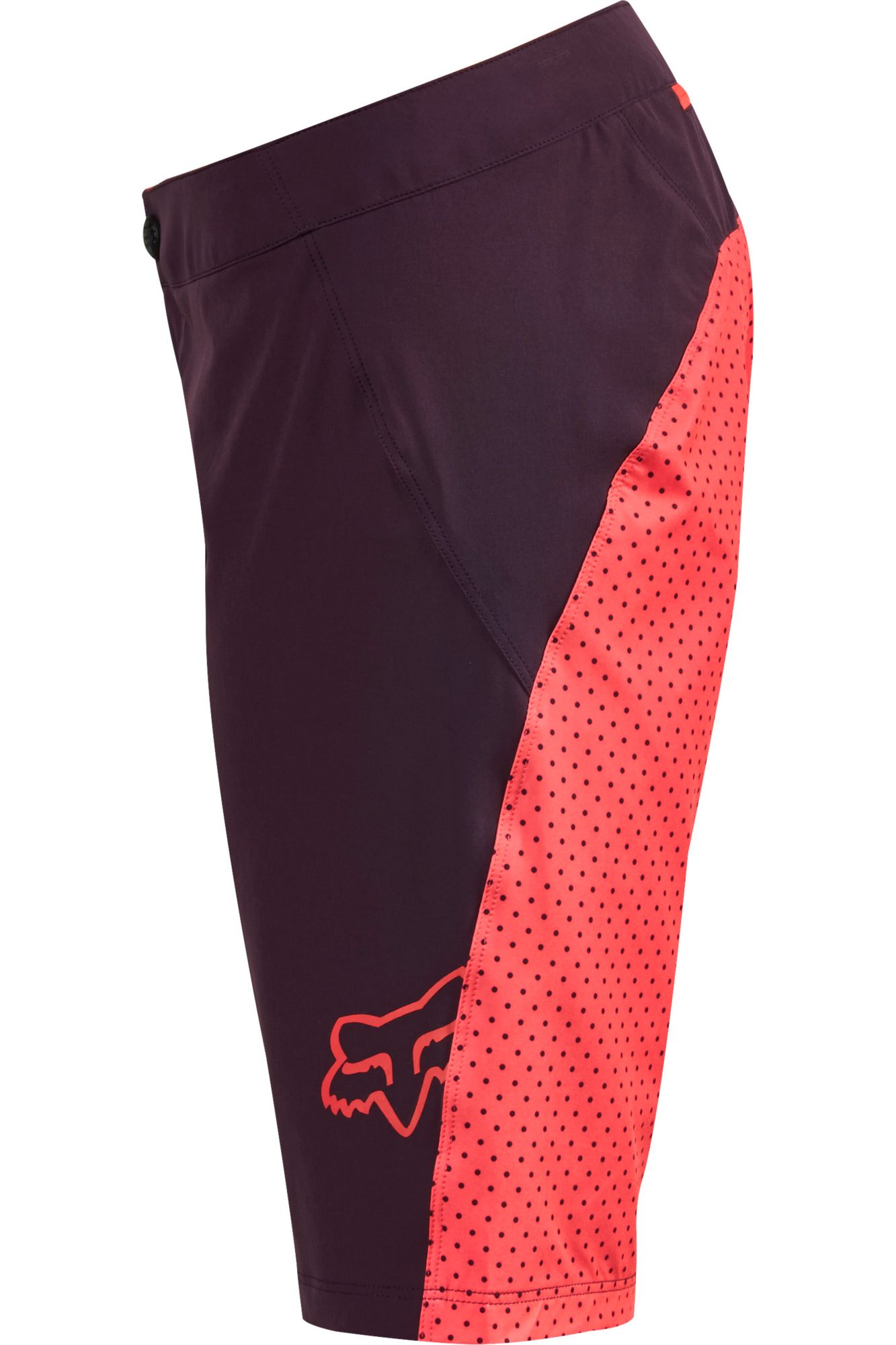 WOMENS LYNX SHORT [PLM] XL