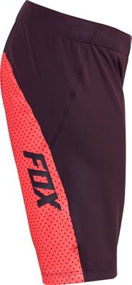 WOMENS LYNX SHORT [PLM] XL | Fox Racing - VK
