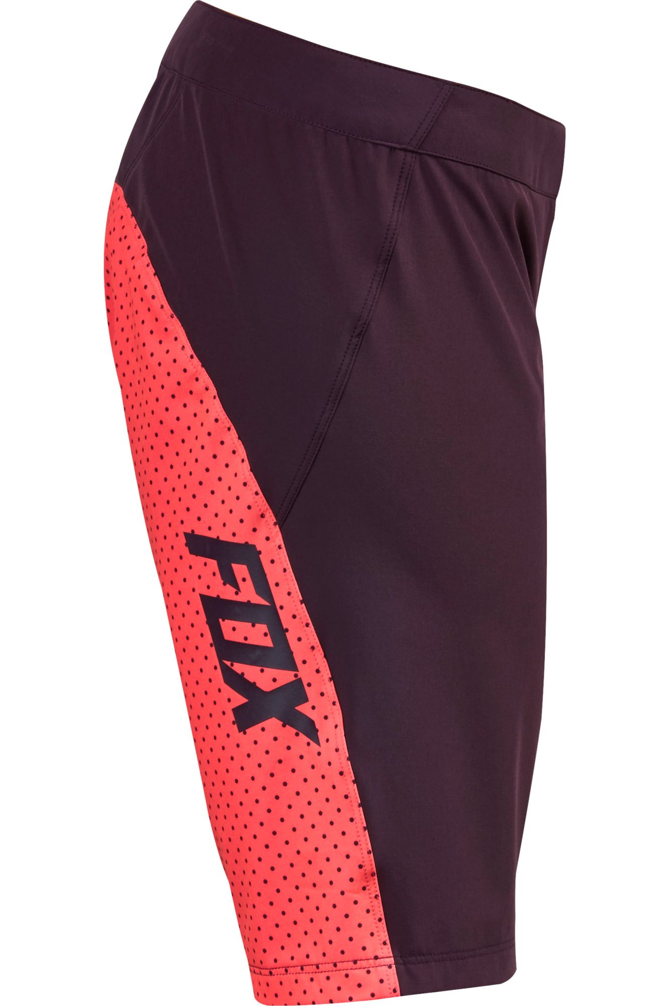 WOMENS LYNX SHORT [PLM] XL